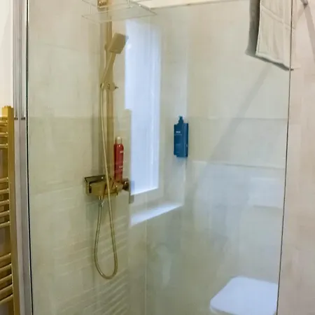 Hotel Prosecco *