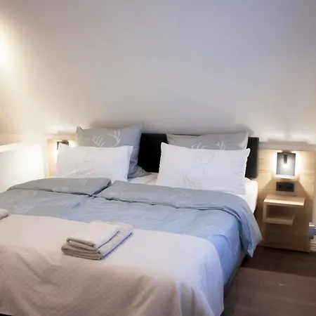 Prosecco Hotel