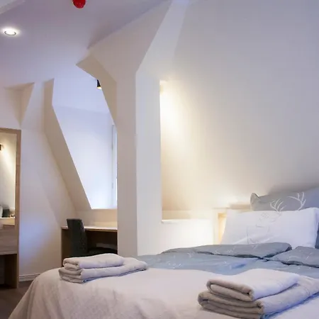 Hotel Prosecco