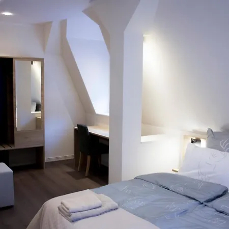 Prosecco Hotel