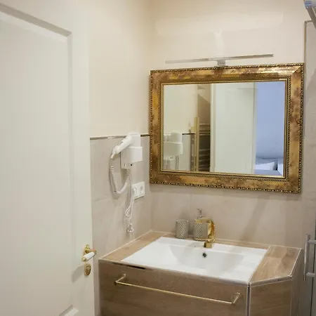 Prosecco Hotel Tecklenburg