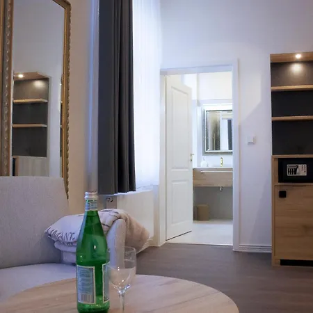 Hotel Prosecco Tecklenburg