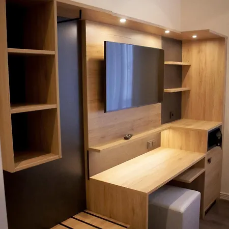 Prosecco Hotel Tecklenburg