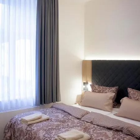 Hotel Prosecco *