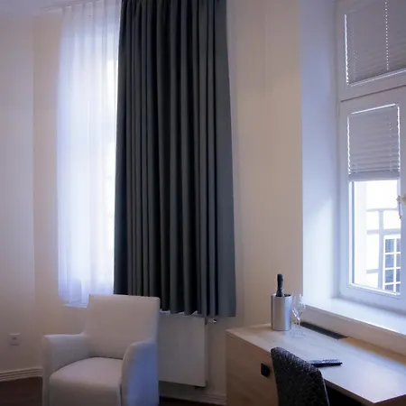 Hotel Prosecco Tecklenburg