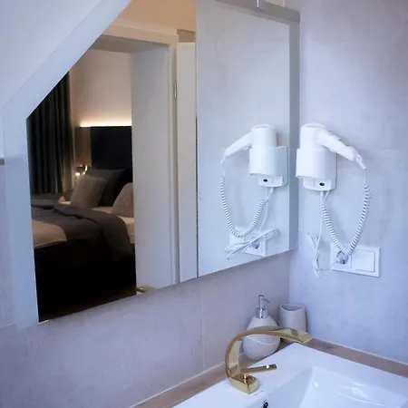 Prosecco Hotel Tecklenburg