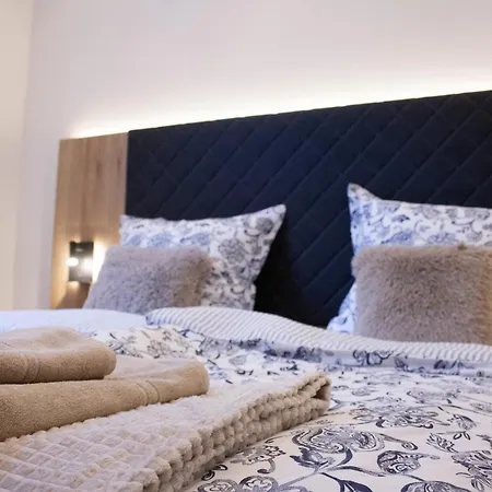 Prosecco Hotel *