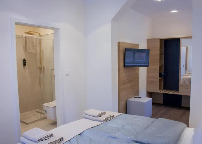 Hotel Prosecco Tecklembourg