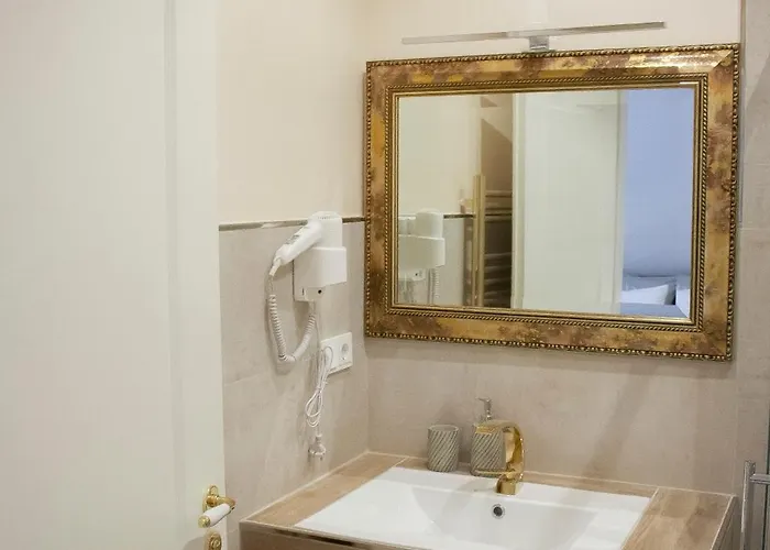 Prosecco Hotel Tecklembourg