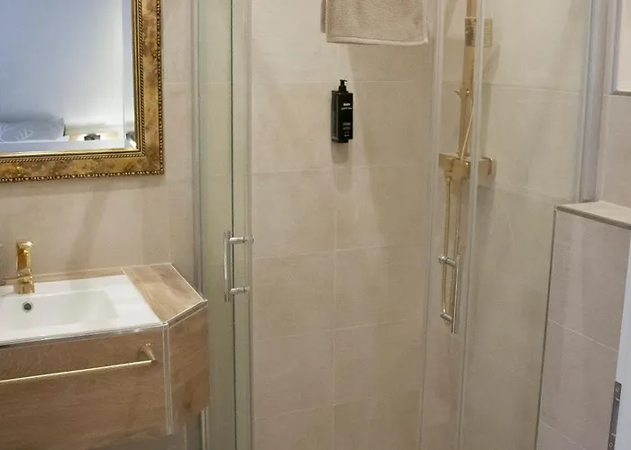 Hotel Prosecco Tecklembourg