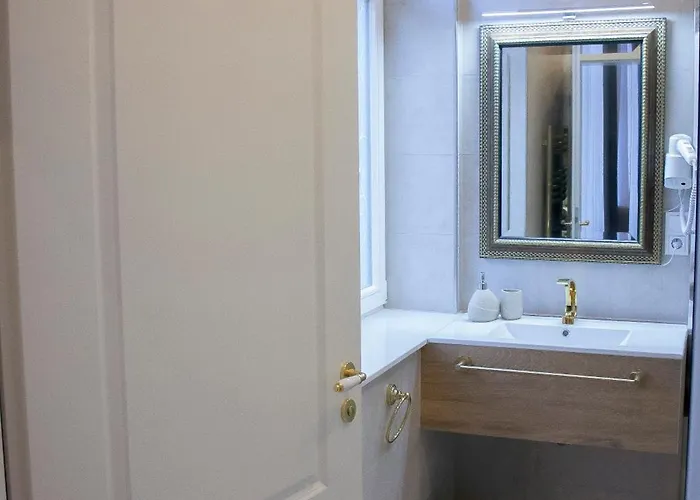 Hotel Prosecco Tecklembourg