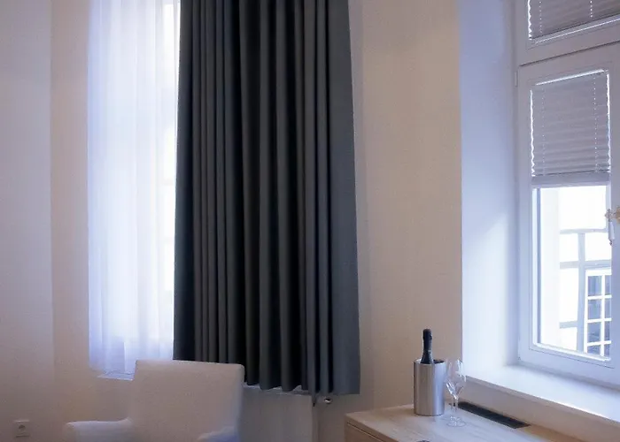 Hotel Prosecco Tecklembourg