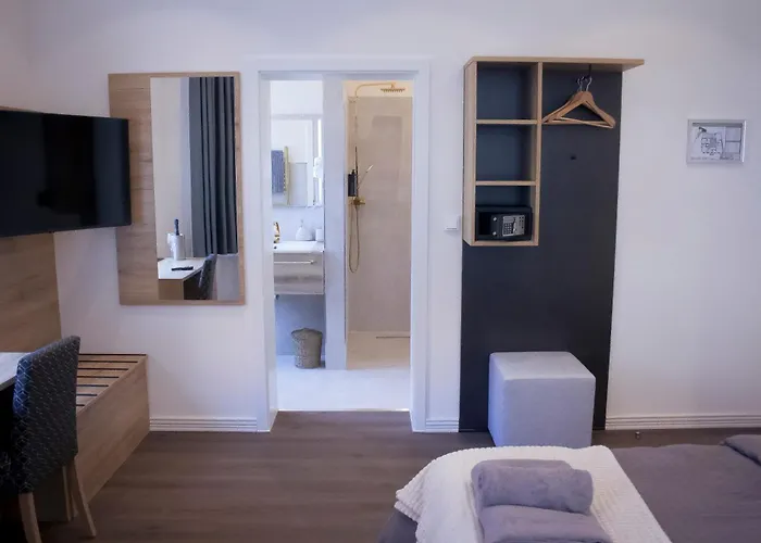 Prosecco Tecklembourg